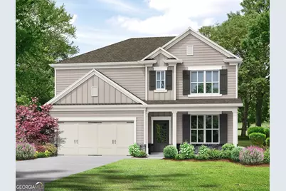 111 Bramblewood Lane, Perry, GA 31069 - Photo 1