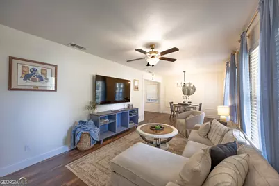 519 Pitt Moore Road, Statesboro, GA 30458 - Photo 3