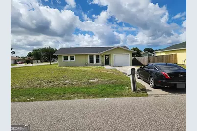 22489 Lewiston Avenue, Port Charlotte, FL 33952 - Photo 1