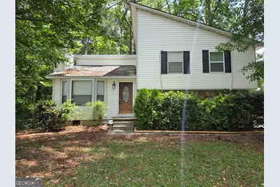 3770 Cherie Glen Road, Snellville, GA 30039 - Photo 1