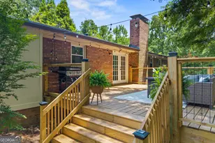 258 Pebble Creek Dr, Toccoa, GA 30577 - Photo 5
