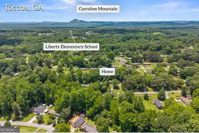 258 Pebble Creek Drive, Toccoa, GA 30577 - Photo 35