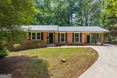 258 Pebble Creek Drive, Toccoa, GA 30577 - Photo 1