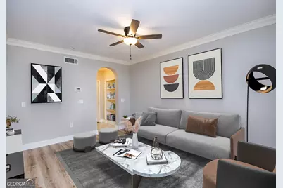 3777 Peachtree Road NE #1416, Atlanta, GA 30319 - Photo 11