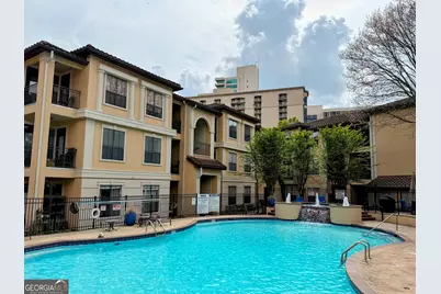 3777 Peachtree Road NE #1416, Atlanta, GA 30319 - Photo 17