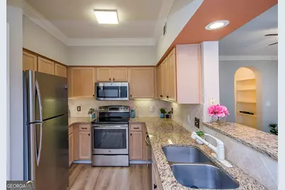 3777 Peachtree Road NE #1416, Atlanta, GA 30319 - Photo 3