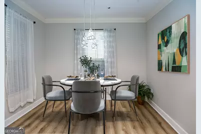 3777 Peachtree Road NE #1416, Atlanta, GA 30319 - Photo 9