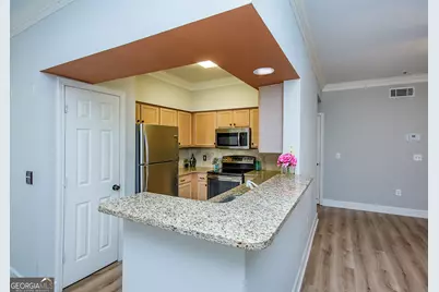 3777 Peachtree Road NE #1416, Atlanta, GA 30319 - Photo 19