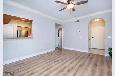 3777 Peachtree Road NE #1416, Atlanta, GA 30319 - Photo 21