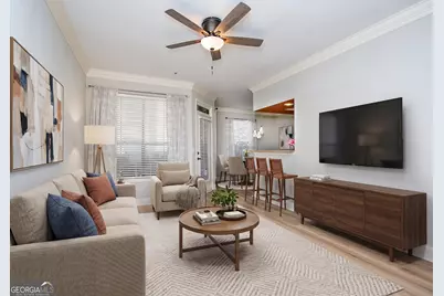 3777 Peachtree Road NE #1416, Atlanta, GA 30319 - Photo 1