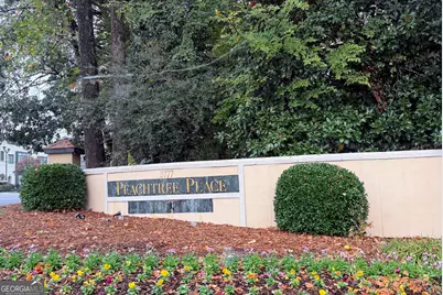 3777 Peachtree Road NE #1416, Atlanta, GA 30319 - Photo 39