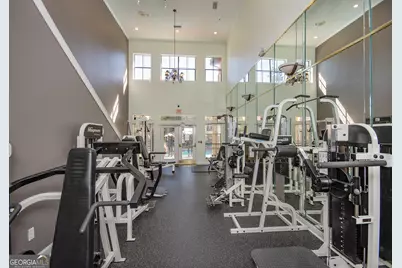 3777 Peachtree Road NE #1416, Atlanta, GA 30319 - Photo 45