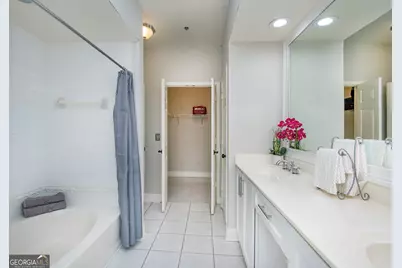 3777 Peachtree Road NE #1416, Atlanta, GA 30319 - Photo 13
