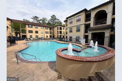 3777 Peachtree Road NE #1416, Atlanta, GA 30319 - Photo 5