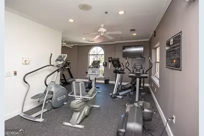 3777 Peachtree Road NE #1416, Atlanta, GA 30319 - Photo 43