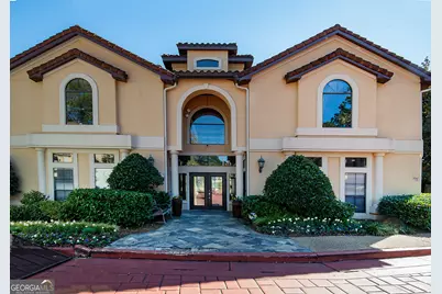 3777 Peachtree Road NE #1416, Atlanta, GA 30319 - Photo 47