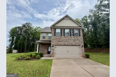 104 Armory Creek Drive, Jackson, GA 30233 - Photo 1