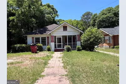 1159 Brentwood Avenue, Macon, GA 31204 - Photo 1