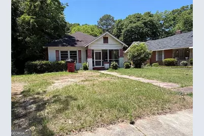 1159 Brentwood Avenue, Macon, GA 31204 - Photo 3