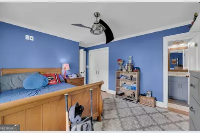 809 Sherwood Drive, Elberton, GA 30635 - Photo 27