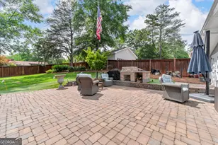 809 Sherwood Dr, Elberton, GA 30635 - Photo 53
