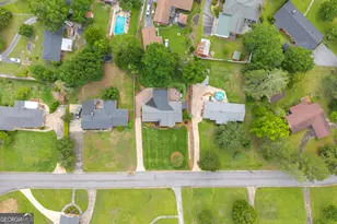 809 Sherwood Dr, Elberton, GA 30635 - Photo 21