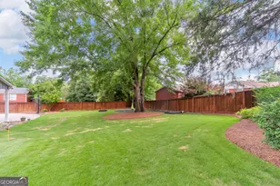 809 Sherwood Dr, Elberton, GA 30635 - Photo 57