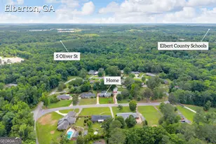 809 Sherwood Dr, Elberton, GA 30635 - Photo 13