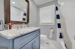 809 Sherwood Dr, Elberton, GA 30635 - Photo 45