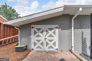 809 Sherwood Dr, Elberton, GA 30635 - Photo 55