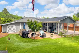809 Sherwood Dr, Elberton, GA 30635 - Photo 5