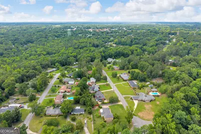 809 Sherwood Drive, Elberton, GA 30635 - Photo 23