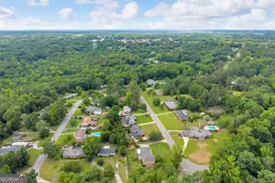 809 Sherwood Dr, Elberton, GA 30635 - Photo 23