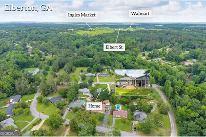 809 Sherwood Drive, Elberton, GA 30635 - Photo 19