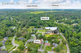 809 Sherwood Dr, Elberton, GA 30635 - Photo 19