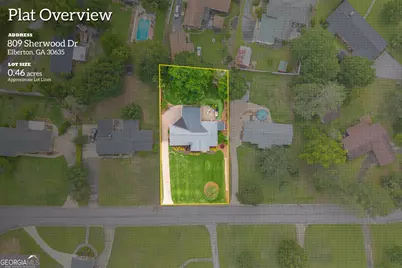 809 Sherwood Drive, Elberton, GA 30635 - Photo 9