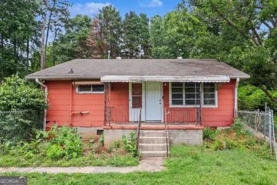 2295 Bethsaida Road, Riverdale, GA 30296 - Photo 3