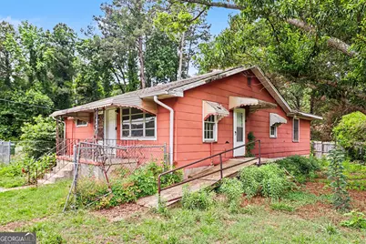 2295 Bethsaida Road, Riverdale, GA 30296 - Photo 3