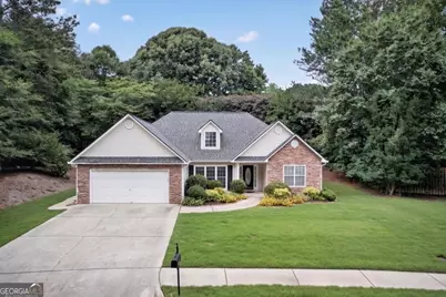 24 Prestwick Drive, Fayetteville, GA 30215 - Photo 27