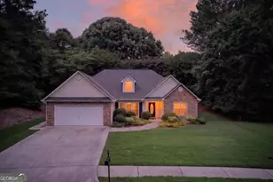 24 Prestwick Dr, Fayetteville, GA 30215 - Photo 1