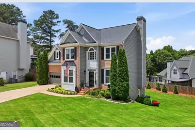 5437 Blue Cedar Drive, Sugar Hill, GA 30518 - Photo 3