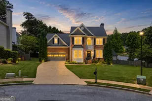 5437 Blue Cedar Dr, Sugar Hill, GA 30518 - Photo 1