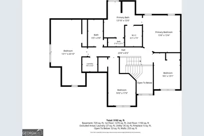 5437 Blue Cedar Drive, Sugar Hill, GA 30518 - Photo 31