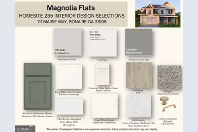 111 Maisie Way #235, Bonaire, GA 31005 - Photo 3