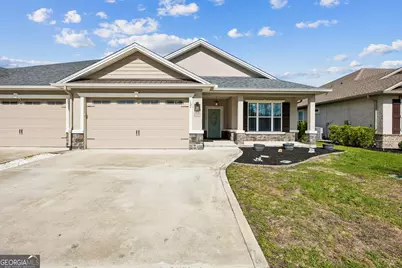 132 Ryan Nicholas Drive, Kingsland, GA 31548 - Photo 3