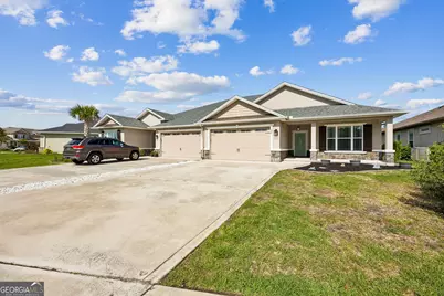 132 Ryan Nicholas Drive, Kingsland, GA 31548 - Photo 5