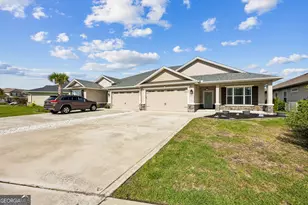 132 Ryan Nicholas Dr, Kingsland, GA 31548 - Photo 5
