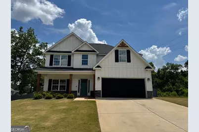 4315 Cornwall Drive, Forsyth, GA 31029 - Photo 1