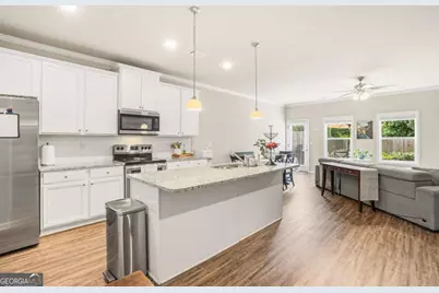5104 Fox Den Road, Oakwood, GA 30566 - Photo 13