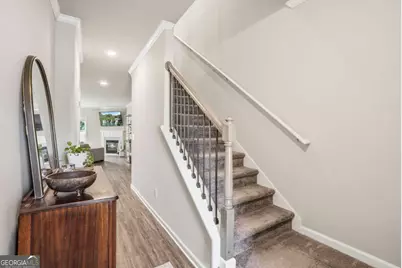 5104 Fox Den Road, Oakwood, GA 30566 - Photo 5